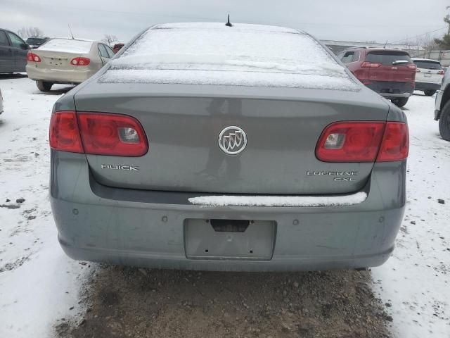 2007 Buick Lucerne CXL