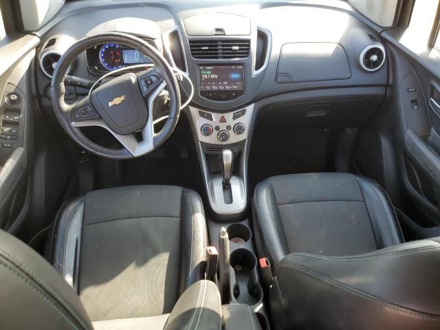 2016 Chevrolet Trax 1LT
