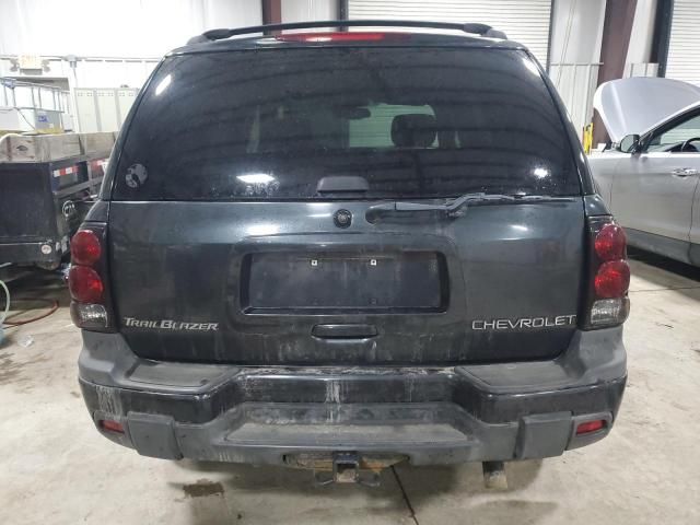 2004 Chevrolet Trailblazer LS