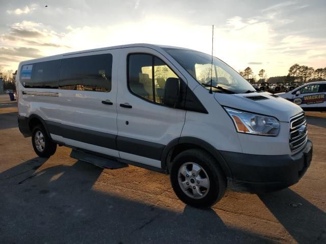 2018 Ford Transit T-350