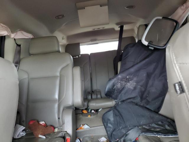 2020 GMC Yukon xl C1500 slt