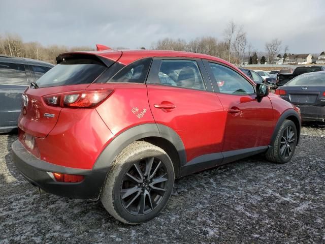 2017 Mazda CX-3 Touring