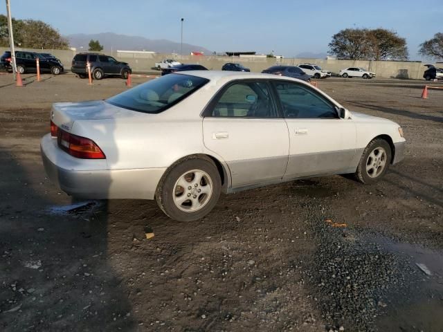 1998 Lexus ES 300