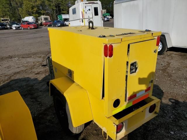 1993 Kohler Generator