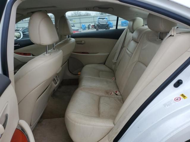 2010 Lexus ES 350