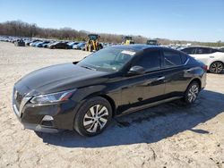 Salvage cars for sale from Copart Memphis, TN: 2020 Nissan Altima S