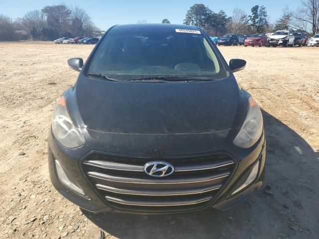 2016 Hyundai Elantra GT