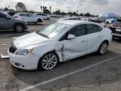 Buick Verano salvage cars for sale: 2013 Buick Verano