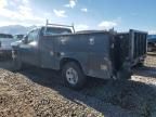 2009 Chevrolet Silverado C2500 Heavy Duty
