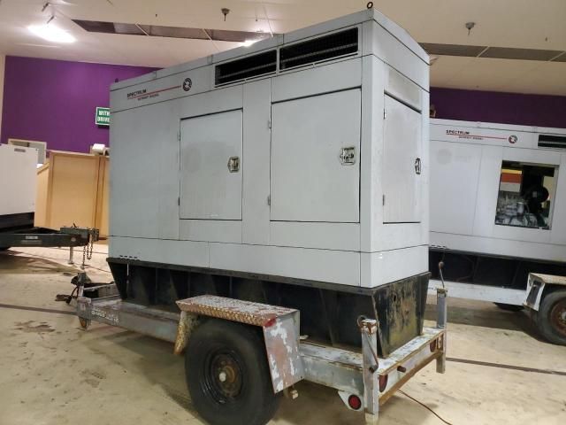 1998 Othi Generator