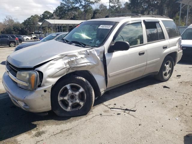 2007 Chevrolet Trailblazer LS