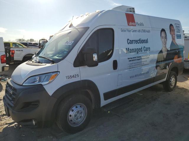 2023 Dodge RAM Promaster 2500 2500 High