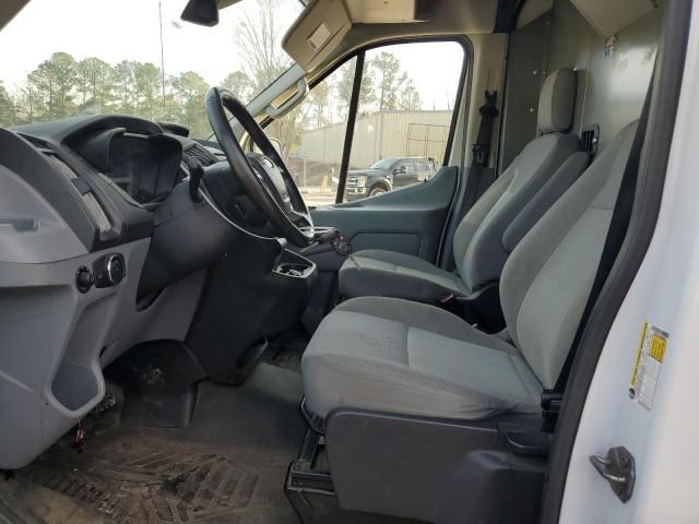 2017 Ford Transit T-350