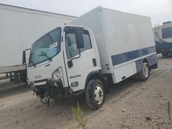 2018 Isuzu NPR HD en venta en Kansas City, KS