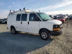 2013 Chevrolet Express G2500