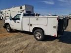 2009 GMC Sierra C2500 Heavy Duty