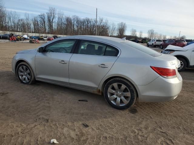 2013 Buick Lacrosse