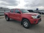 2015 Toyota Tacoma Double Cab Prerunner