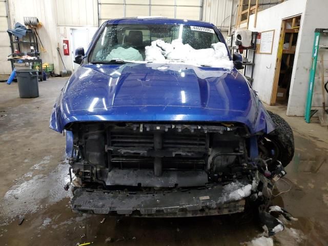 2014 Dodge RAM 1500 Sport