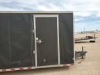 2020 Rockwood Trailer