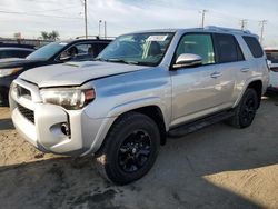 2018 Toyota 4runner SR5/SR5 Premium for sale in Los Angeles, CA