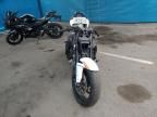 2010 Honda CBR600 RR