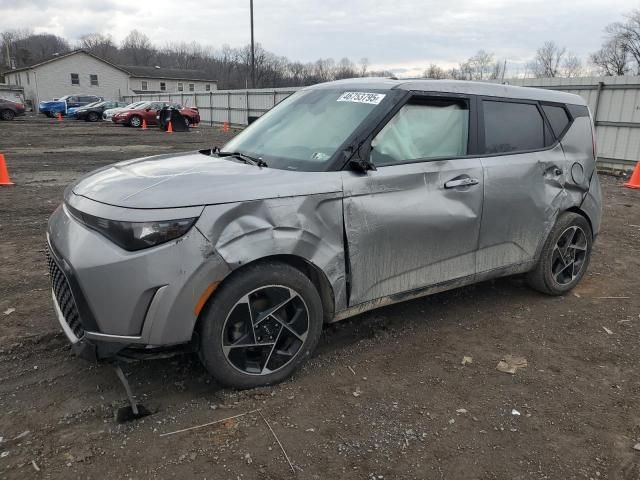 2023 KIA Soul EX