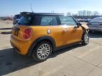 2015 Mini Cooper S