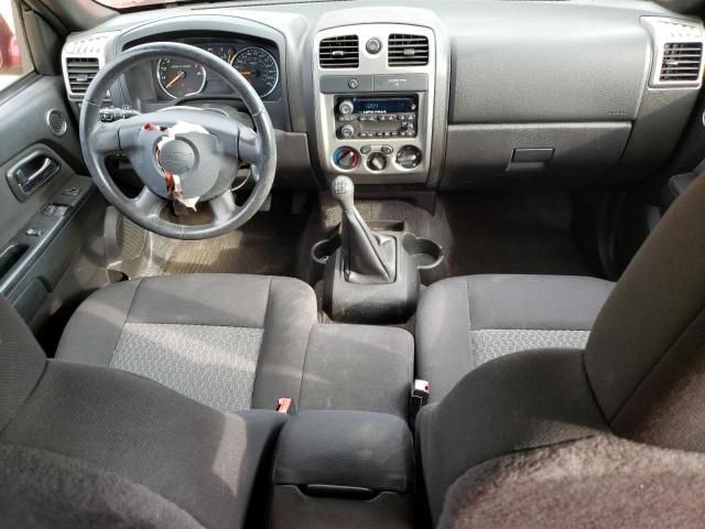 2010 Chevrolet Colorado LT