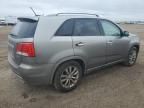 2011 KIA Sorento sx