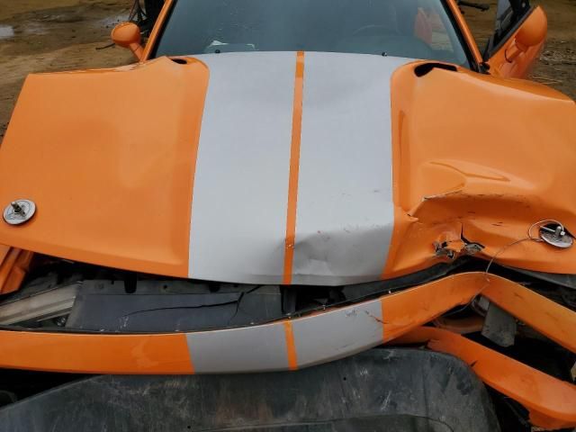 2012 Dodge Challenger SXT