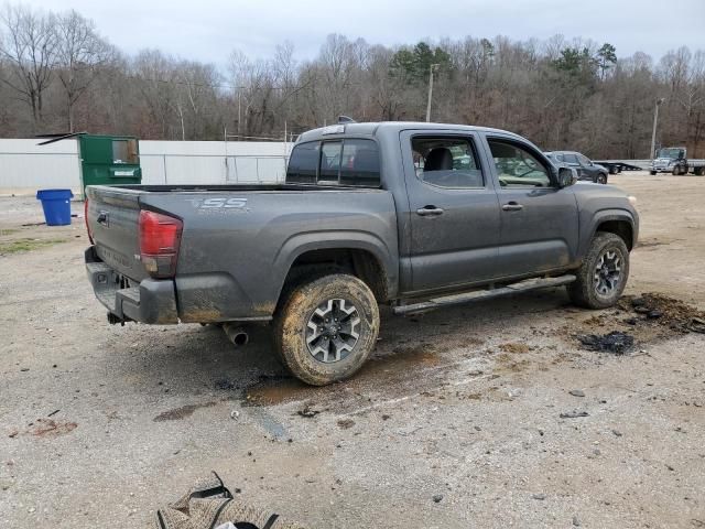 2023 Toyota Tacoma Double Cab