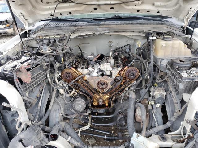 2008 Ford F350 SRW Super Duty