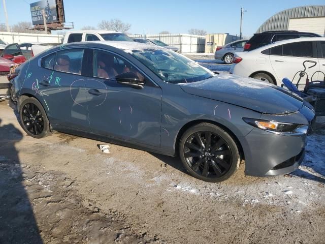 2022 Mazda 3 Preferred