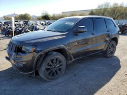 2020 Jeep Grand Cherokee Laredo for sale in Las Vegas, NV
