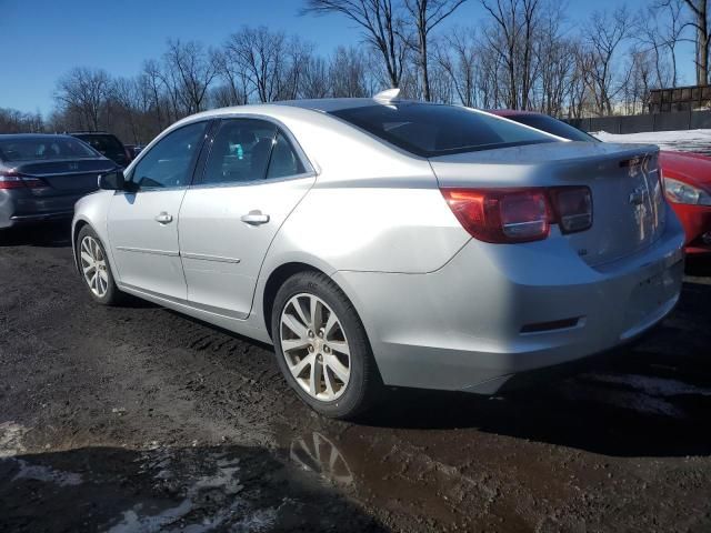 2015 Chevrolet Malibu 2LT