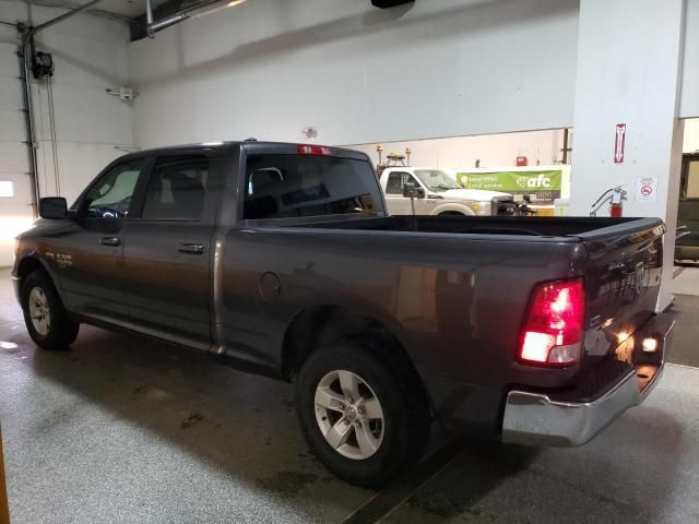 2021 Dodge RAM 1500 Classic SLT