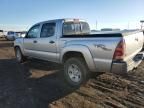 2006 Toyota Tacoma Double Cab