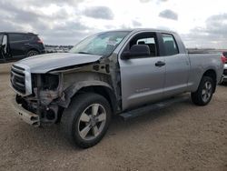 2012 Toyota Tundra Double Cab SR5 en venta en Houston, TX