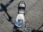 2021 Ital Motorcycle