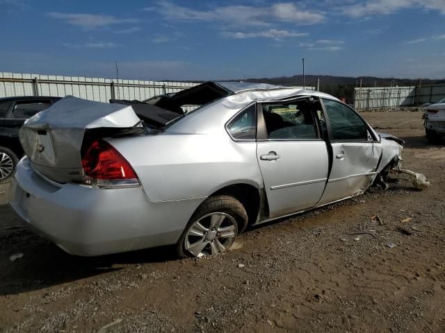 2013 Chevrolet Impala LS