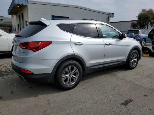 2016 Hyundai Santa FE Sport