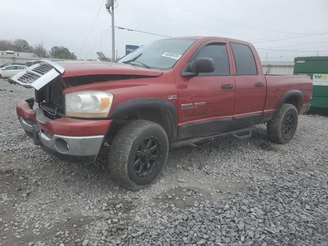 2006 Dodge RAM 1500 ST