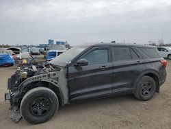 2020 Ford Explorer Police Interceptor for sale in Des Moines, IA