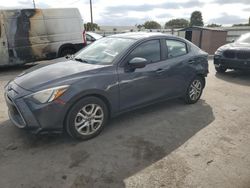 Scion Vehiculos salvage en venta: 2016 Scion IA