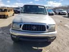 2004 Toyota Tacoma Double Cab