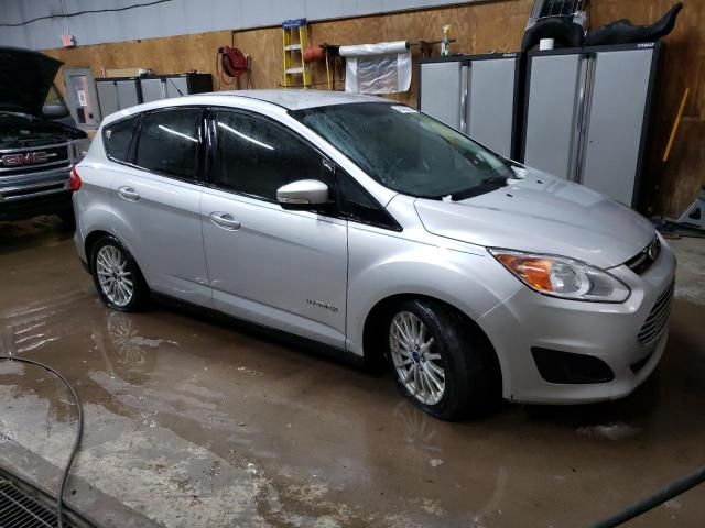 2013 Ford C-MAX SE