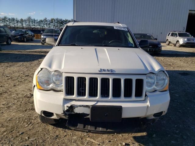 2009 Jeep Grand Cherokee Laredo