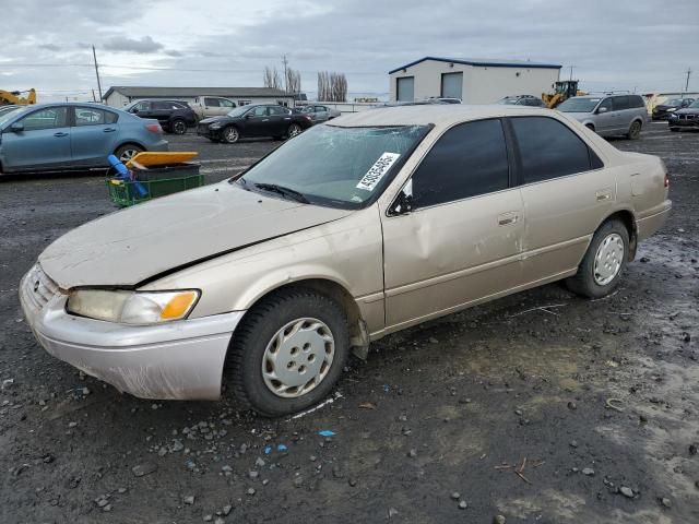 1998 Toyota Camry CE