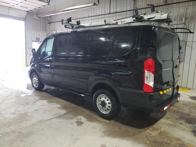 2022 Ford Transit T-150